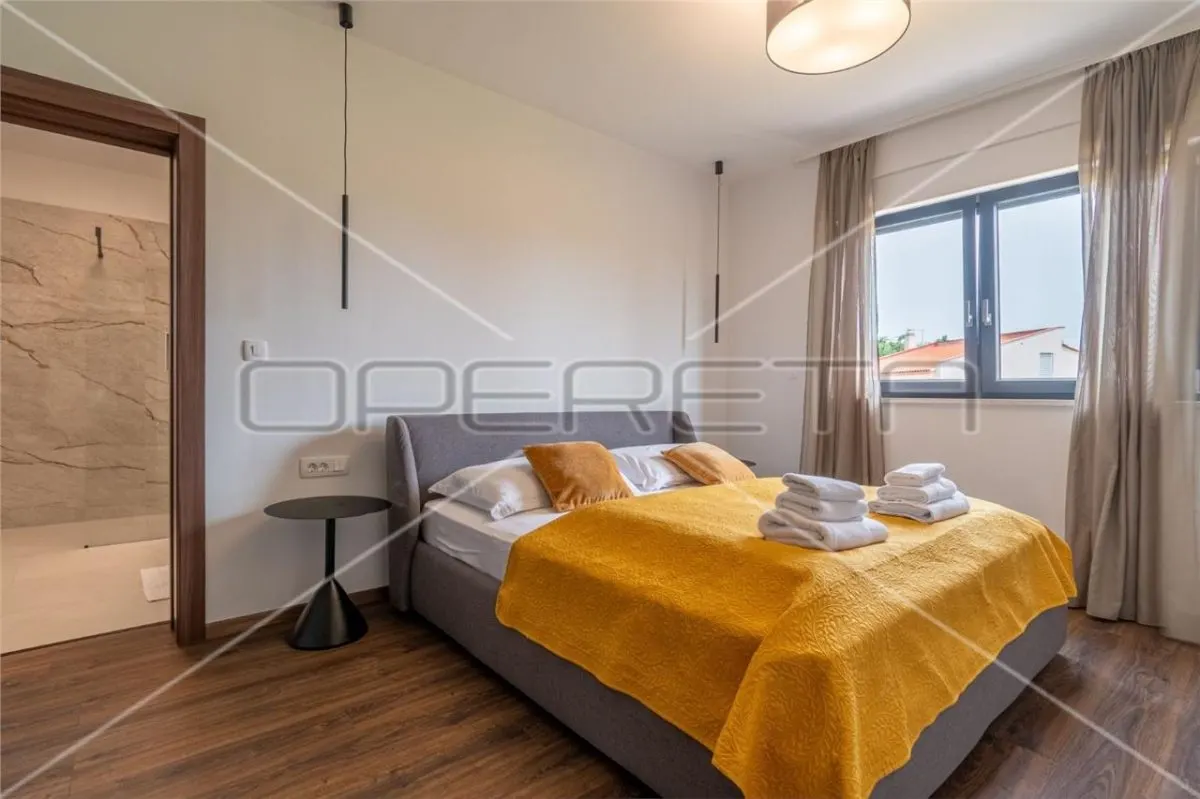 Modern Villa for Sale in Svetvincenat, Istria, Croatia - foto 18