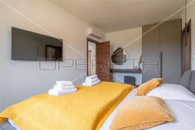 Modern Villa for Sale in Svetvincenat, Istria, Croatia - foto 19