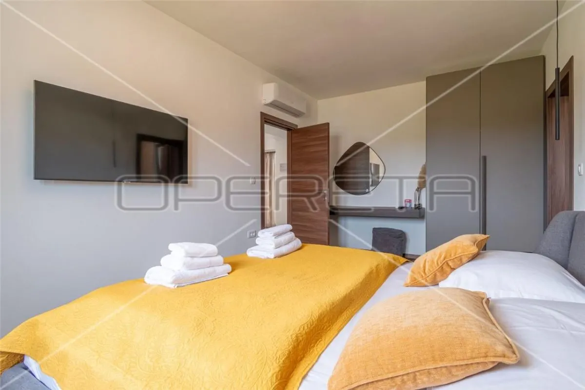 Modern Villa for Sale in Svetvincenat, Istria, Croatia - foto 19