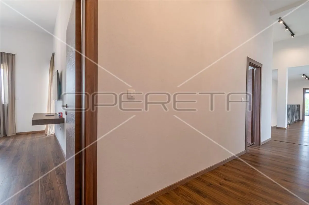 Modern Villa for Sale in Svetvincenat, Istria, Croatia - foto 21