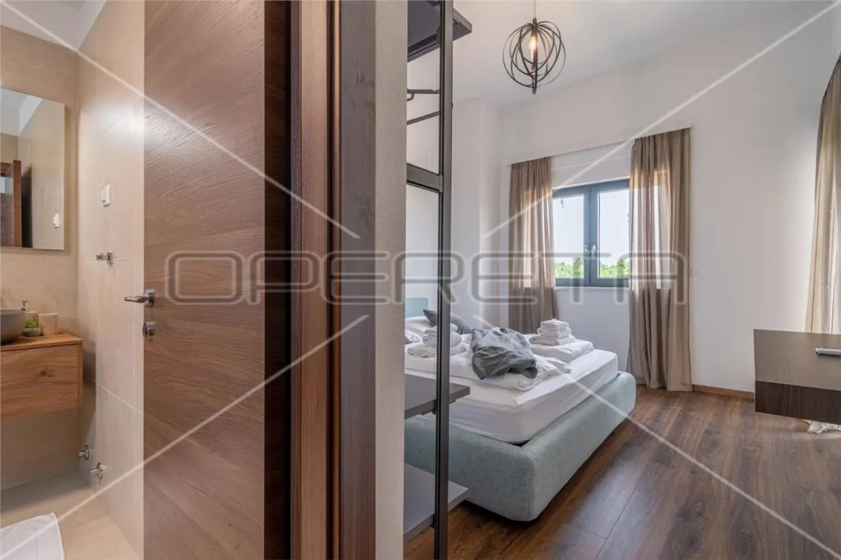 Modern Villa for Sale in Svetvincenat, Istria, Croatia - foto 22