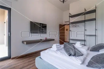 Modern Villa for Sale in Svetvincenat, Istria, Croatia - foto 24