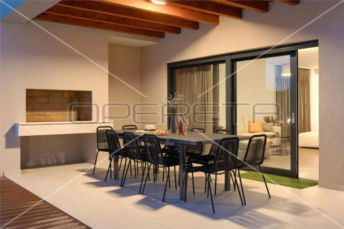 Modern Villa for Sale in Svetvincenat, Istria, Croatia - foto 4