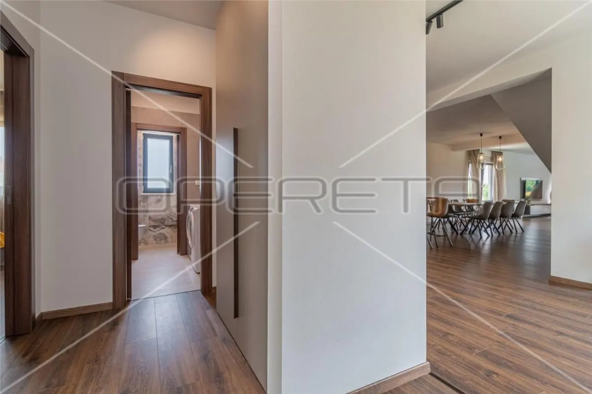 Modern Villa for Sale in Svetvincenat, Istria, Croatia - foto 10