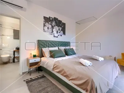 克罗地亚沃德尼扬两栋现代独立别墅出售 - foto 14
