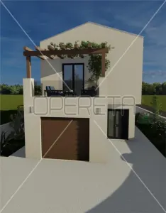 Modern Villa for Sale in Svetvincenat, Croatia - foto 2