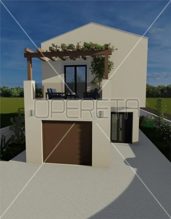 Modern Villa for Sale in Svetvincenat, Croatia - foto 2
