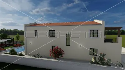 Modern Villa for Sale in Svetvincenat, Croatia - foto 5