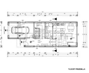 Modern Villa for Sale in Svetvincenat, Croatia - foto 6