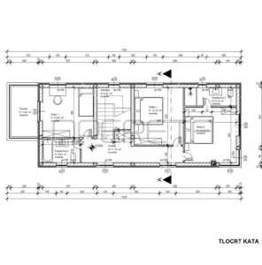 Modern Villa for Sale in Svetvincenat, Croatia - foto 7