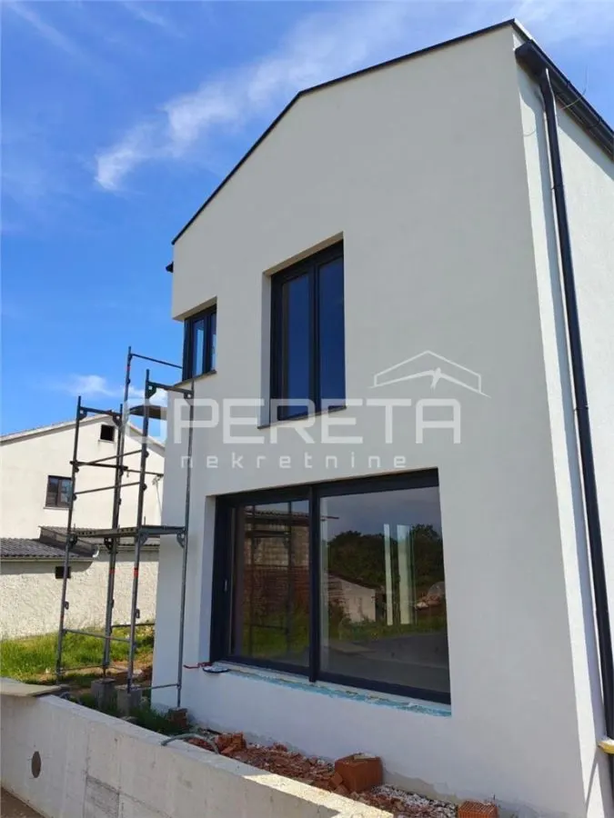 Modern Villa for Sale in Svetvincenat, Croatia - foto 8