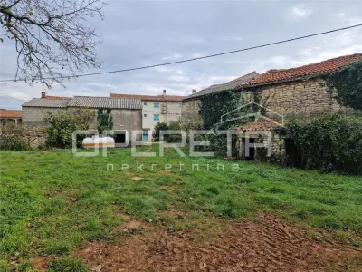 Villa for Sale in Barban, Croatia - Barban