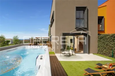 Villa en Venta en Porec, Croacia - Porec