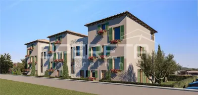 Maison Mitoyenne à Vendre à Porec, Croatie - foto 7