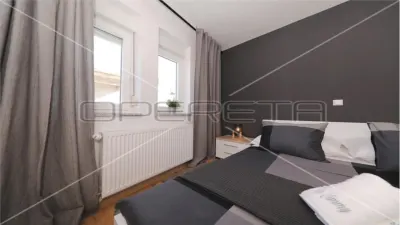 Casa vila de vanzare in Croatia, Starigrad - foto 16