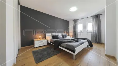 Casa vila de vanzare in Croatia, Starigrad - foto 17