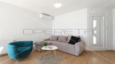 Casa vila de vanzare in Croatia, Starigrad - foto 19