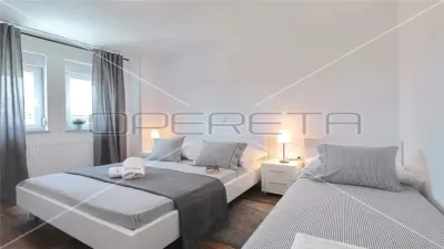 Casa vila de vanzare in Croatia, Starigrad - foto 21