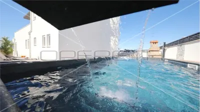 Casa vila de vanzare in Croatia, Starigrad - foto 7