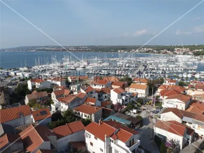 Immeuble d'Appartements à Vendre à Biograd na Moru, Croatie - foto 12