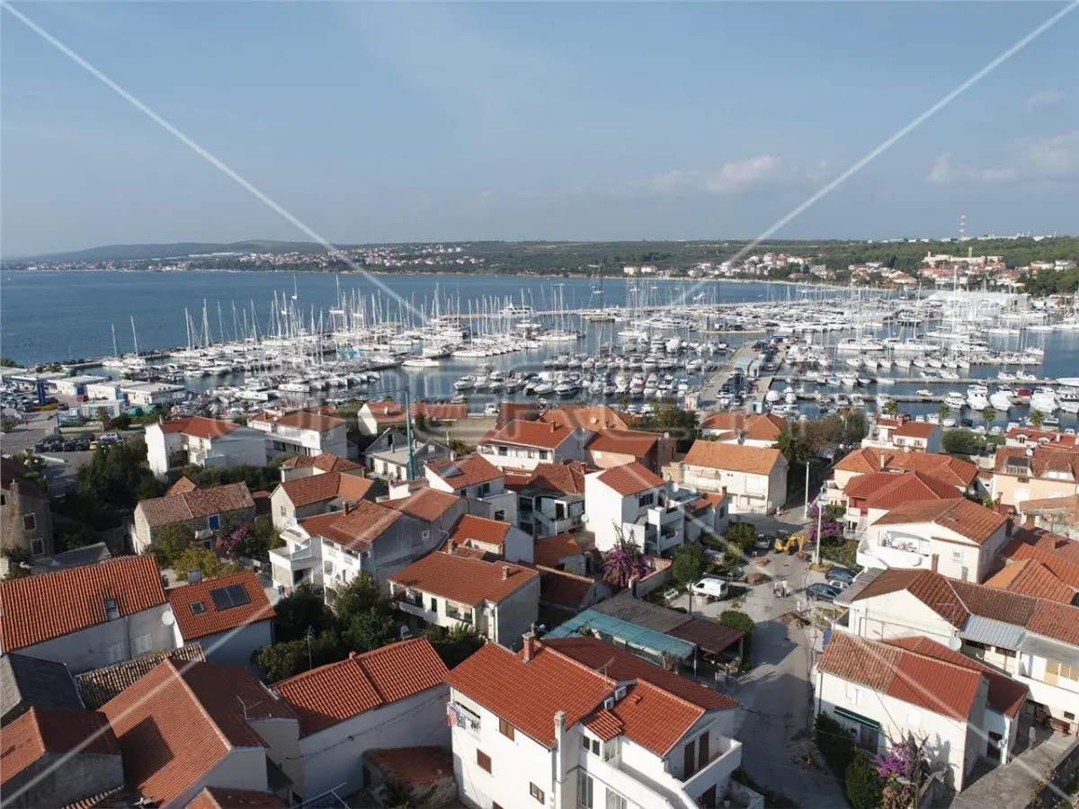 Immeuble d'Appartements à Vendre à Biograd na Moru, Croatie - foto 12