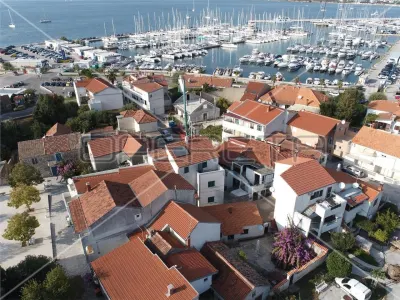 Immeuble d'Appartements à Vendre à Biograd na Moru, Croatie - foto 13