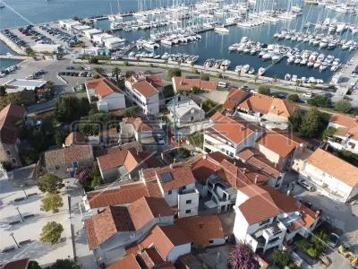 Immeuble d'Appartements à Vendre à Biograd na Moru, Croatie - foto 14