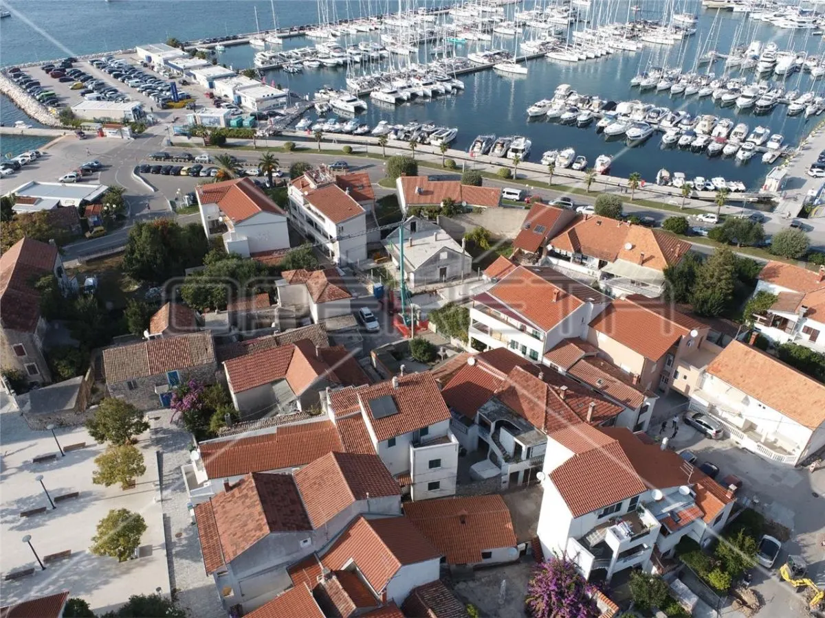 Immeuble d'Appartements à Vendre à Biograd na Moru, Croatie - foto 14