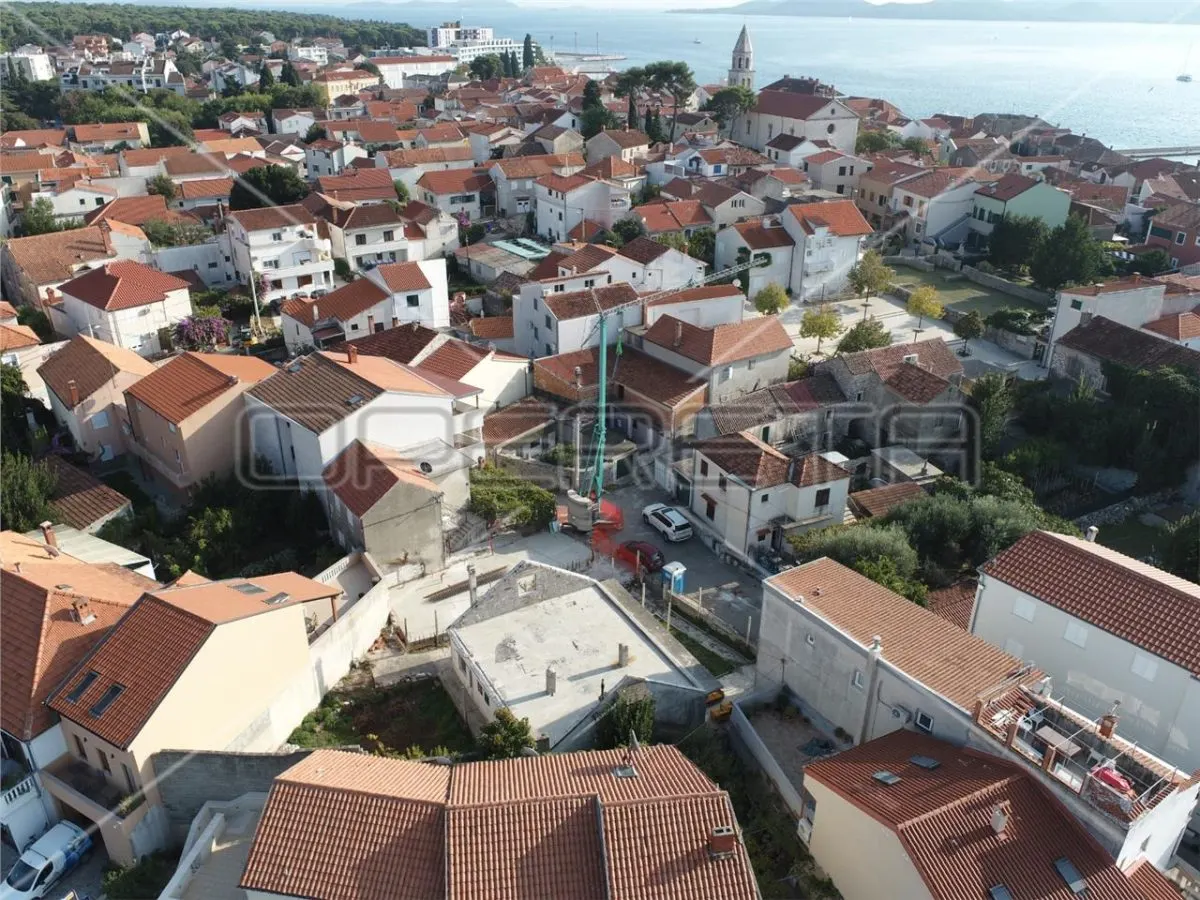 Immeuble d'Appartements à Vendre à Biograd na Moru, Croatie - foto 4