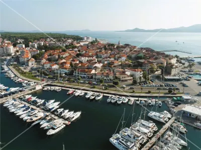 Immeuble d'Appartements à Vendre à Biograd na Moru, Croatie - foto 10