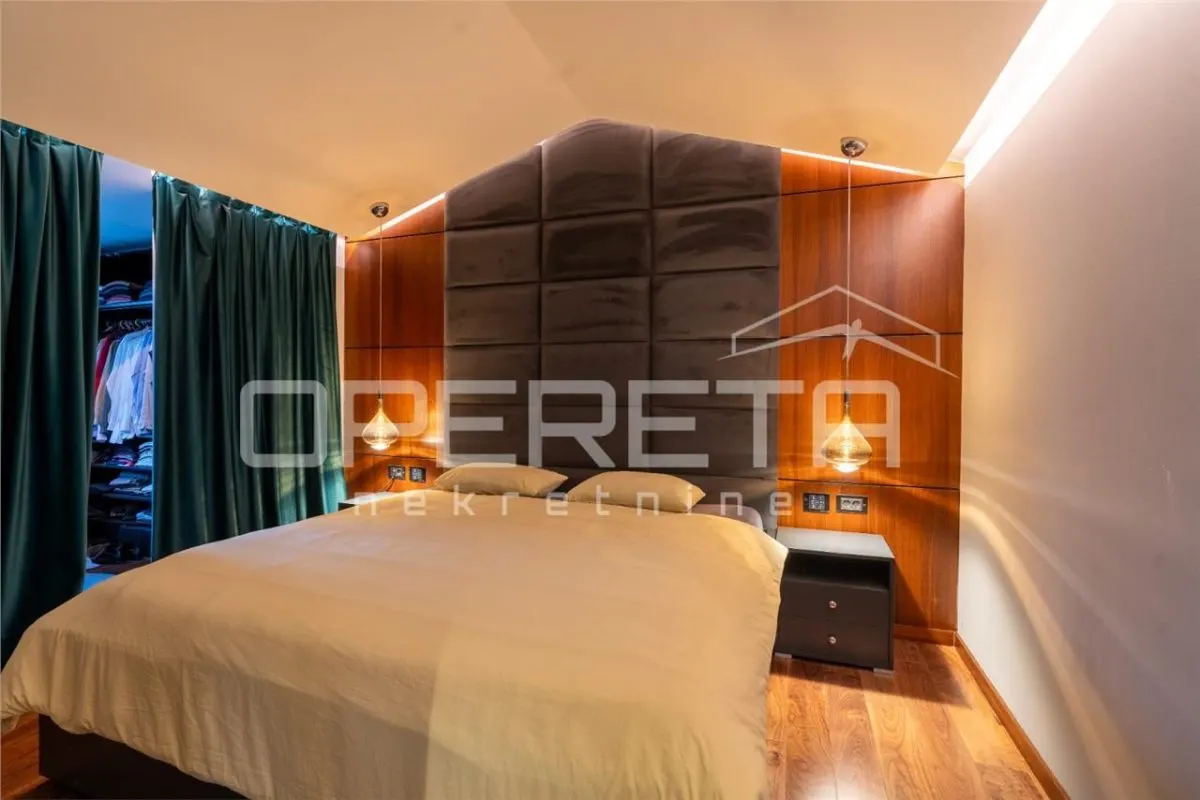 Villa Moderna en Venta en Nova Vas, Croacia - foto 6