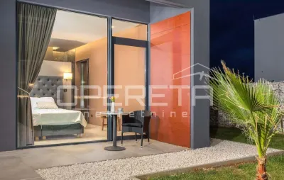 Villa de Lujo en Venta en Liznjan, Croacia - foto 13