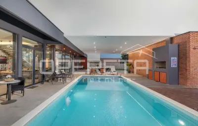 Villa de Lujo en Venta en Liznjan, Croacia - foto 3