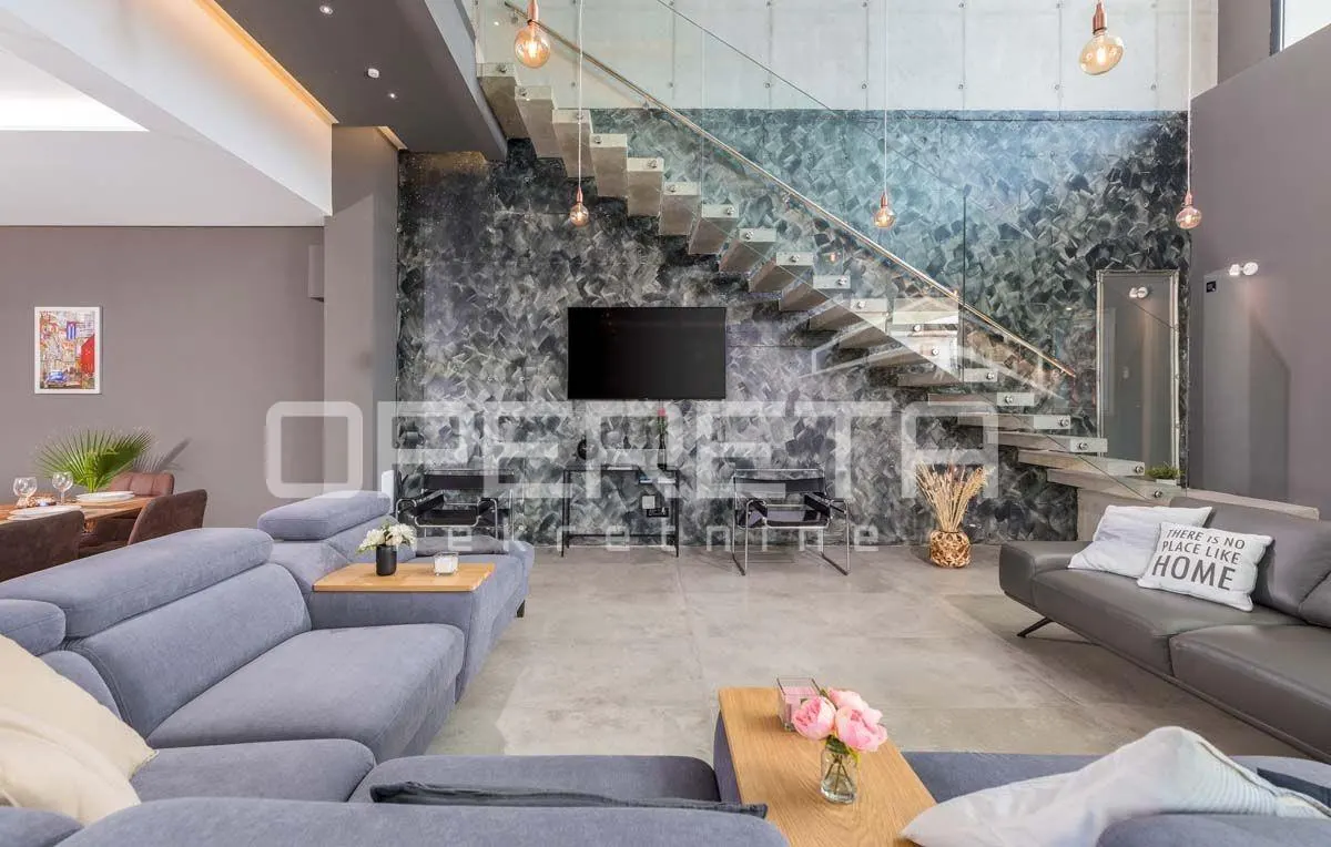 Villa de Lujo en Venta en Liznjan, Croacia - foto 5