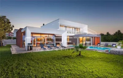 Casa vila de vanzare in Croatia, Liznjan - LiZnjan