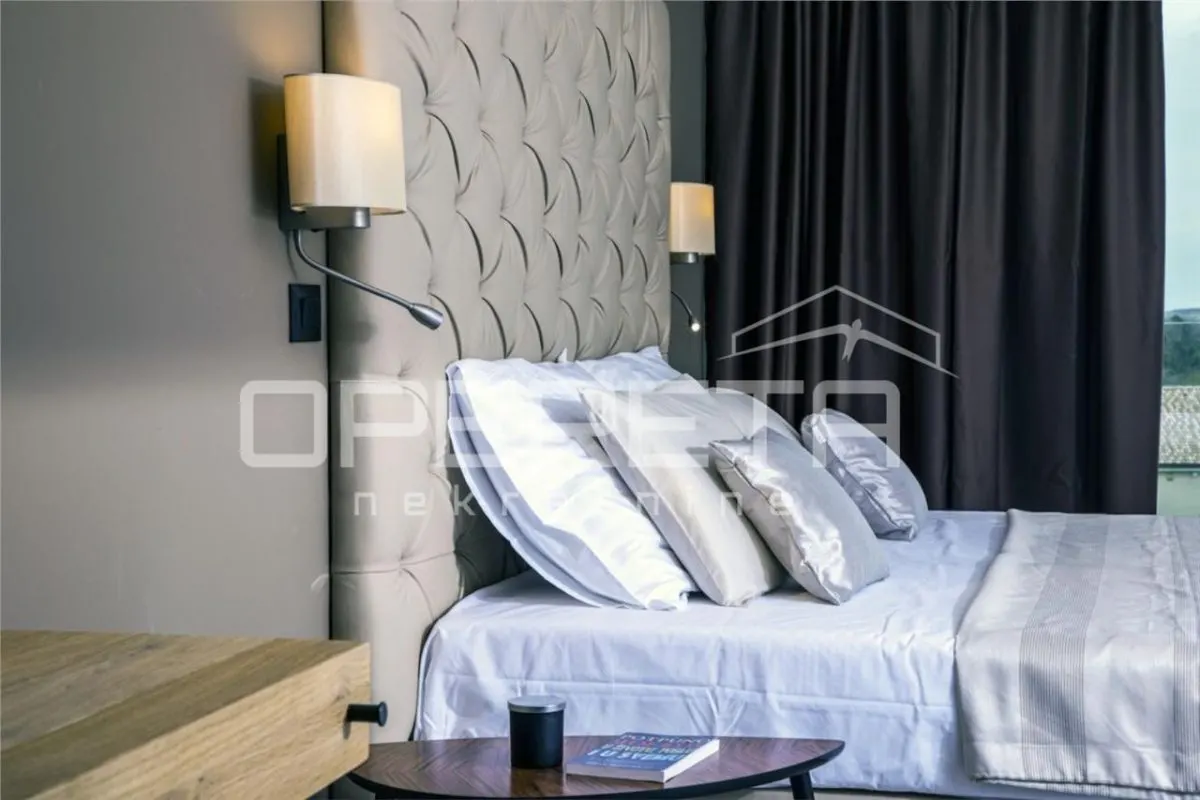 Villa de Lujo Inteligente en Venta en Liznjan, Croacia - foto 12