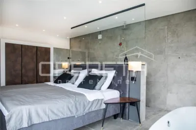 Villa de Lujo Inteligente en Venta en Liznjan, Croacia - foto 13