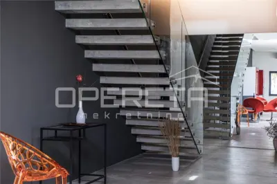Villa de Lujo Inteligente en Venta en Liznjan, Croacia - foto 14