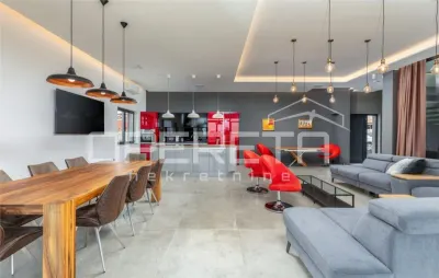 Villa de Lujo Inteligente en Venta en Liznjan, Croacia - foto 19