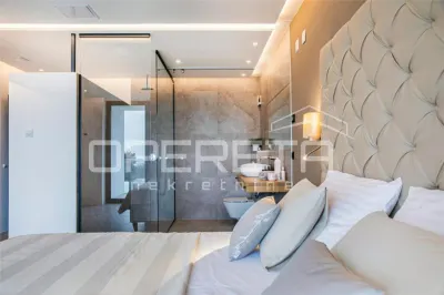 Villa de Lujo Inteligente en Venta en Liznjan, Croacia - foto 10