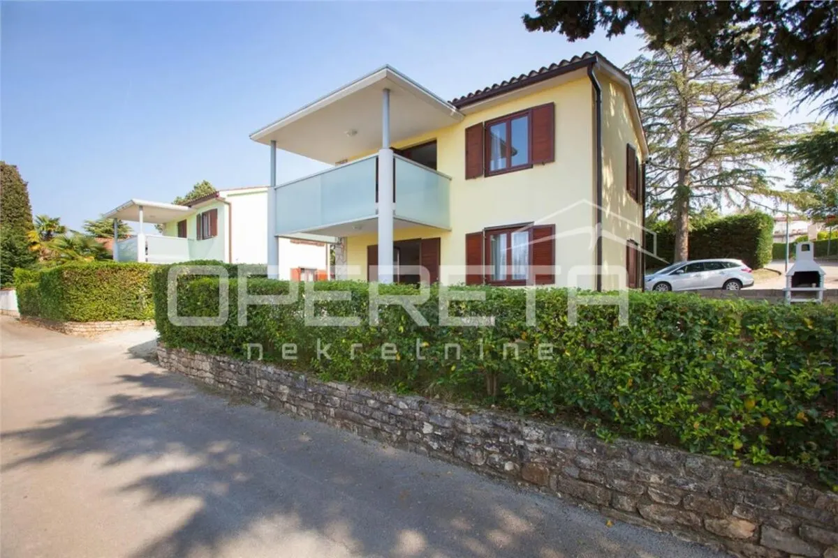 Casa vila de vanzare in Croatia, Novigrad - foto 1