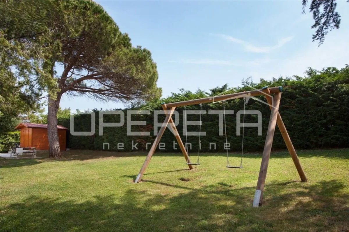 Casa vila de vanzare in Croatia, Novigrad - foto 4