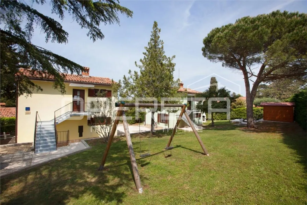 Casa vila de vanzare in Croatia, Novigrad - foto 5
