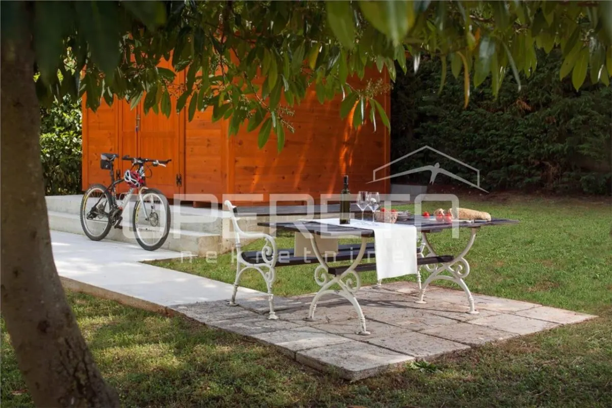 Casa vila de vanzare in Croatia, Novigrad - foto 6