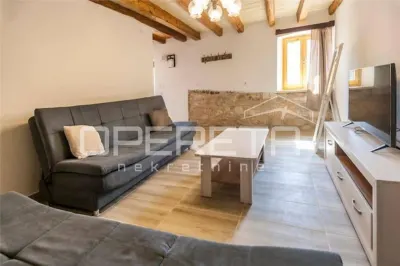 Terraced Villa for Sale in Marcana, Croatia - Marcana