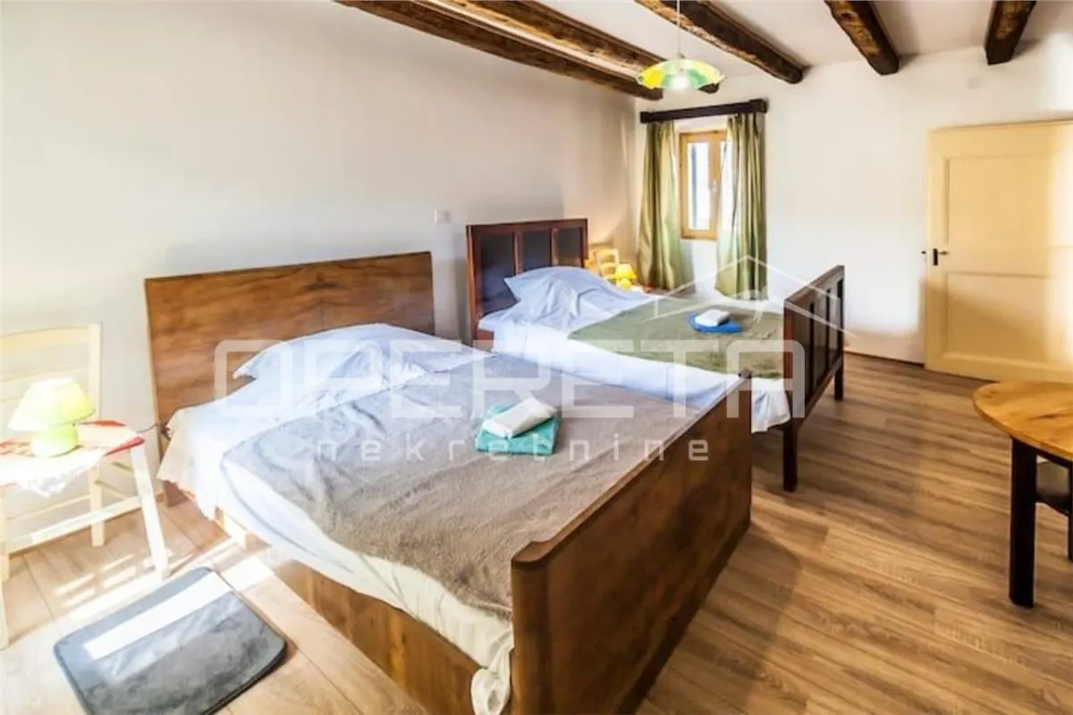 克罗地亚马尔恰纳排屋出售 - foto 3