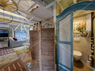 Chalet Pareado con Piscina en Venta en Marcana, Istria, Croacia - foto 15