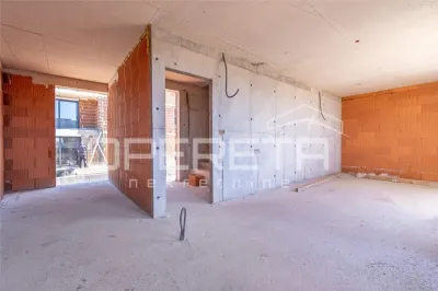 Luxury Semi-Detached Villa with Pool and Sea View, Porec, Croatia - foto 5