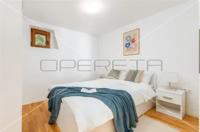 Casa vila de vanzare in Croatia, Šišan - Šišan