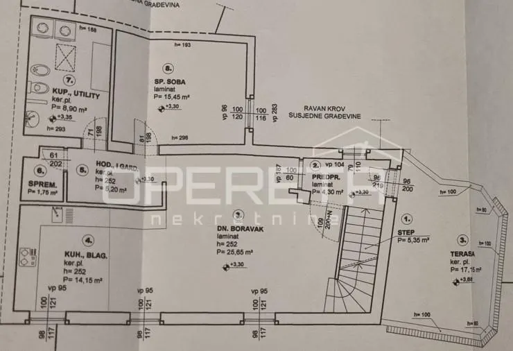 Casa vila de vanzare in Croatia, Bale - foto 3